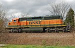 BNSF 1982